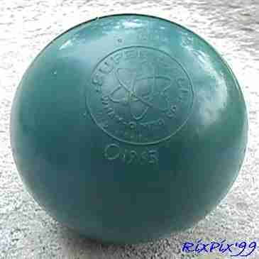 Large (1 15/16") Blue